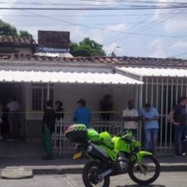 Identifican a dos hombres que fueron asesinados en Cartago: Serían padre e hijo