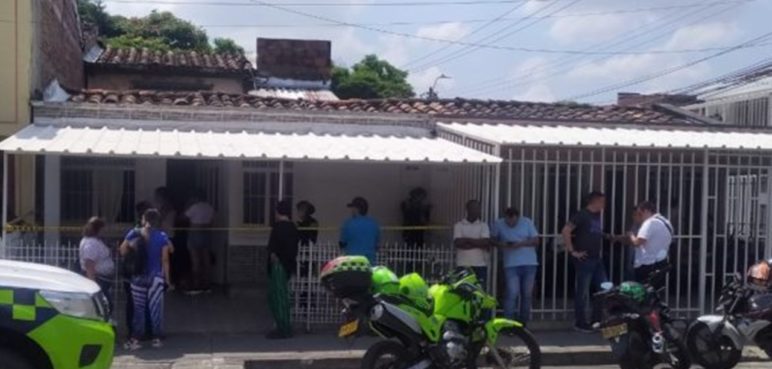 Identifican a dos hombres que fueron asesinados en Cartago: Serían padre e hijo