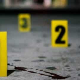 Identifican a la mujer que fue víctima de un atentado sicarial en el sur de Cali