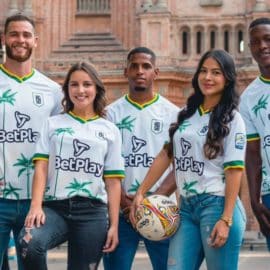 Llegan a'Villa de las Palmas': Internacional de Palmira se presenta oficialmente