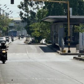 Cali tendrá un equipo 'anti-invasores' de los carriles exclusivos del MÍO