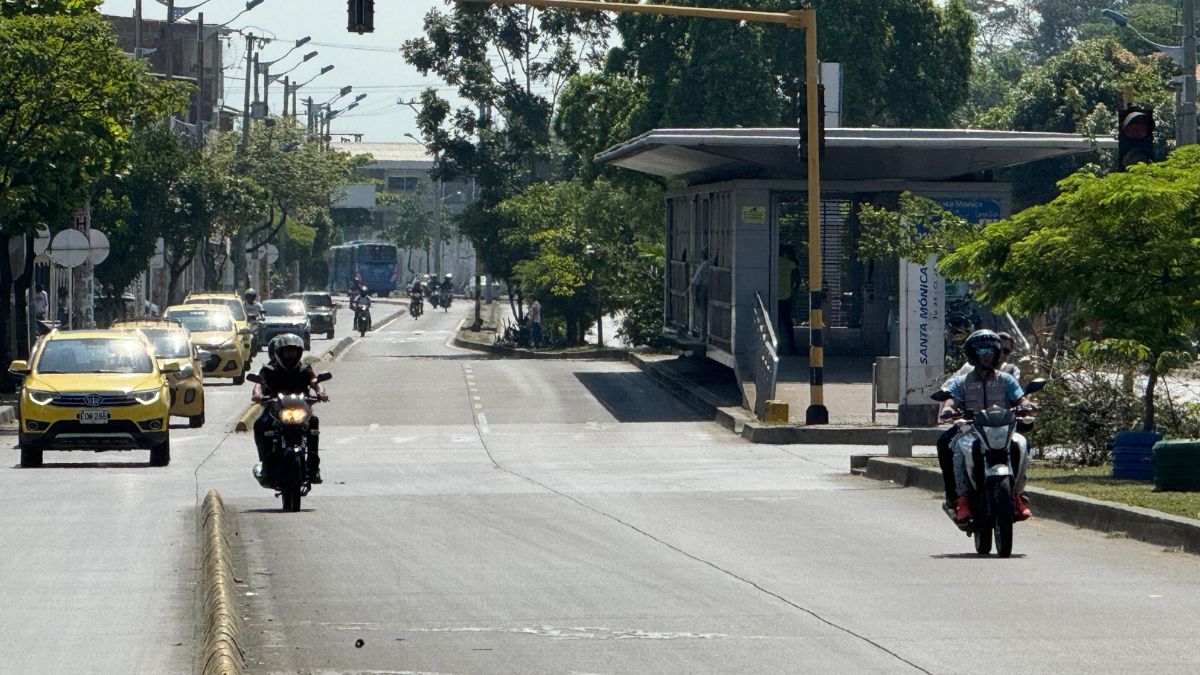 Más de 400 agentes de tránsito llegarán a Cali en los próximos meses