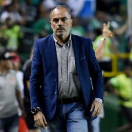 Amenazas en el Deportivo Cali agudizan la crisis 'verdiblanca'