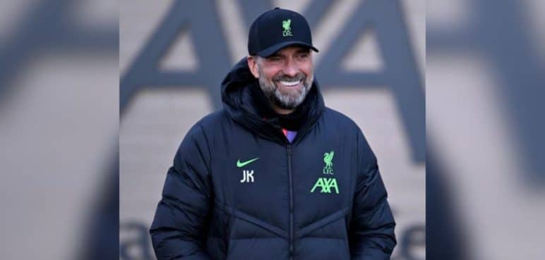 Se despide un grande de Anfield: Jürgen Klopp dejará el Liverpool