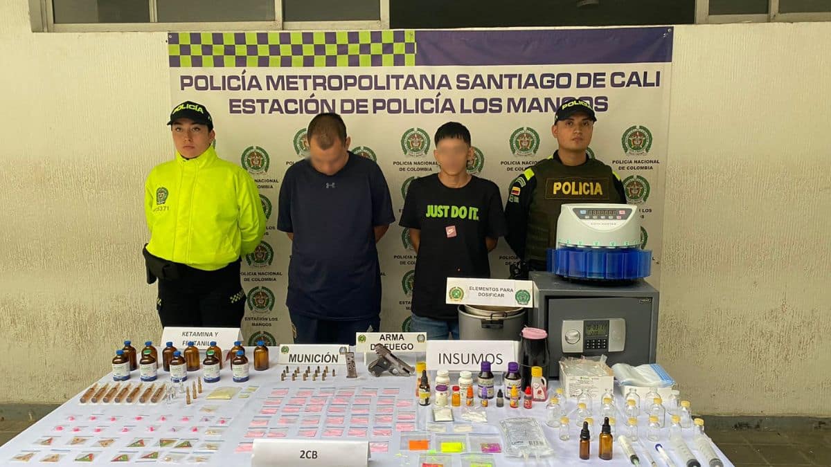 'Lo que pasa en la calle': Los hechos judiciales de este jueves, 18 de enero