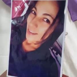Ofrecen recompensa por información del responsable del asesinato de Luz Enith en Dagua