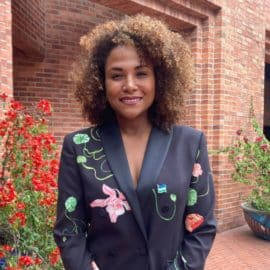 "Ampliaremos la oferta de turismo": Mabel Lara, nueva secretaria de Turismo de Cali