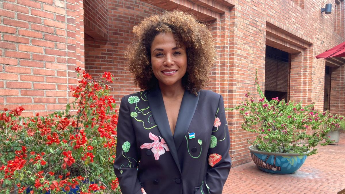"Ampliaremos la oferta de turismo": Mabel Lara, nueva secretaria de Turismo de Cali