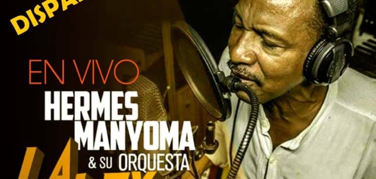 Hermes Manyoma ‘impuso su Ley’