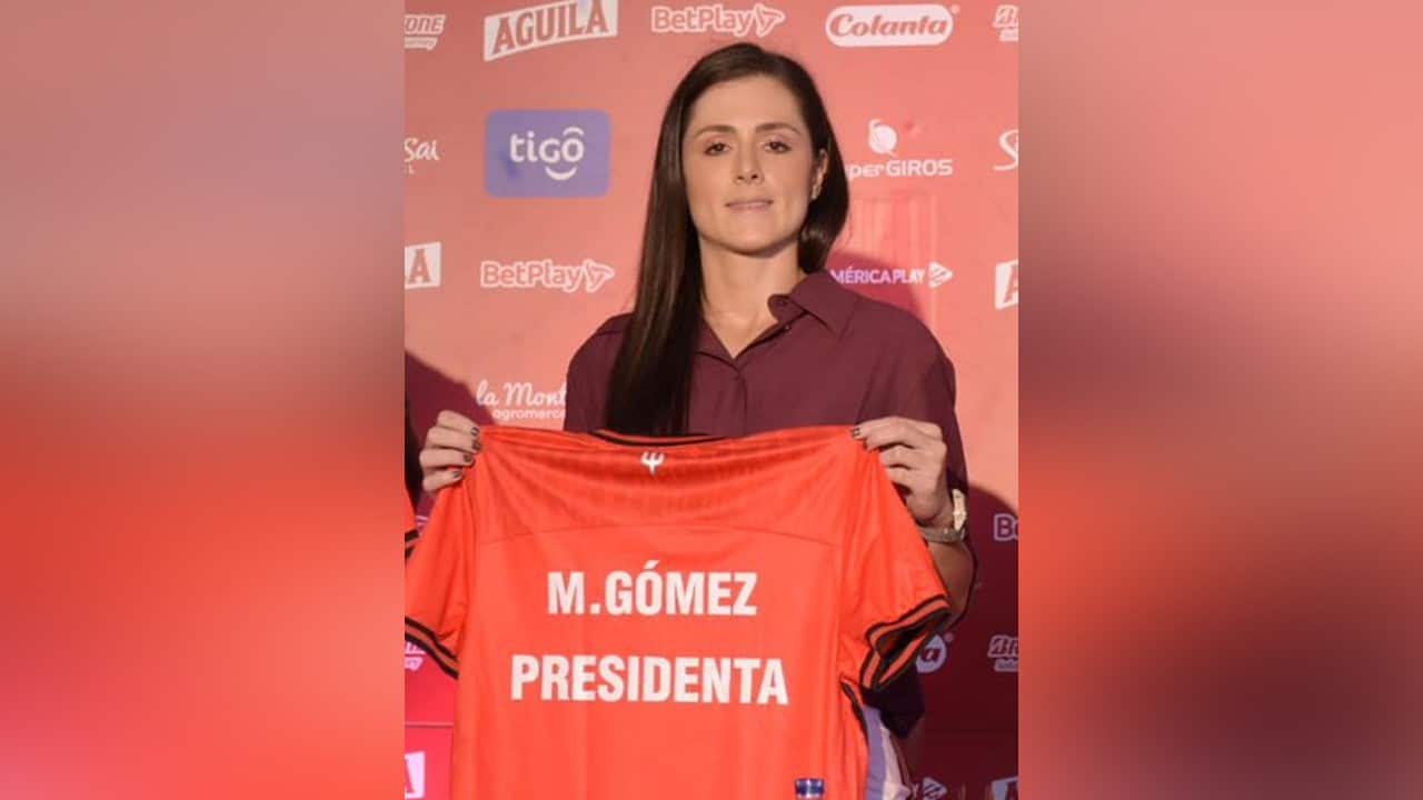 "América tiene que volver a ser un equipo referente": Ramos tras su regreso al club