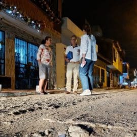 Más de 1.000 derechos de petición sin responder por mal estado de las vías