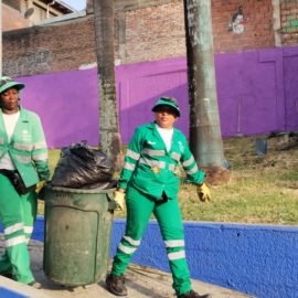 ¡Caleños unidos! Así se vivió la primera jornada de 'Volvamos mi Cali bella'