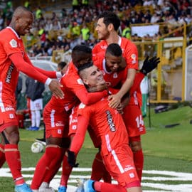 ¿Un viejo conocido o una nueva estrella? Estos podrían ser los nuevos '9' de América