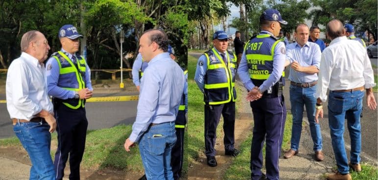 "Desde ya vamos a ponerle orden a la movilidad": Alcalde de Cali