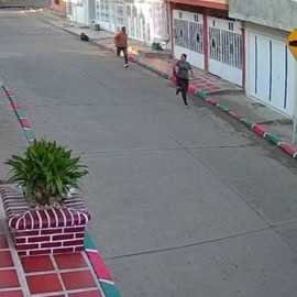 Identifican a la mujer que fue asesinada por su expareja en La Unión, Valle