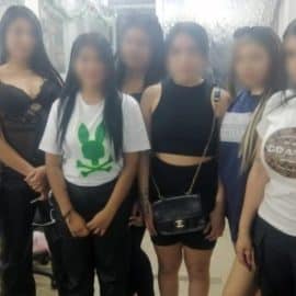 "Sí estuvieron retenidas": Madre de una de las colombianas desaparecidas en México