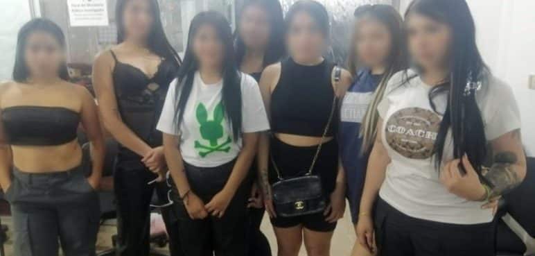 "Sí estuvieron retenidas": Madre de una de las colombianas desaparecidas en México