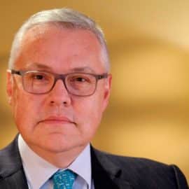 MinJusticia confirmó que Gobierno de Ecuador repatriaría a 1.500 prisioneros colombianos