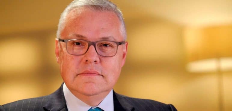 MinJusticia confirmó que Gobierno de Ecuador repatriaría a 1.500 prisioneros colombianos