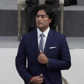 La Fiscalía General acusó formalmente al hijo de Petro y lo llamó a juicio