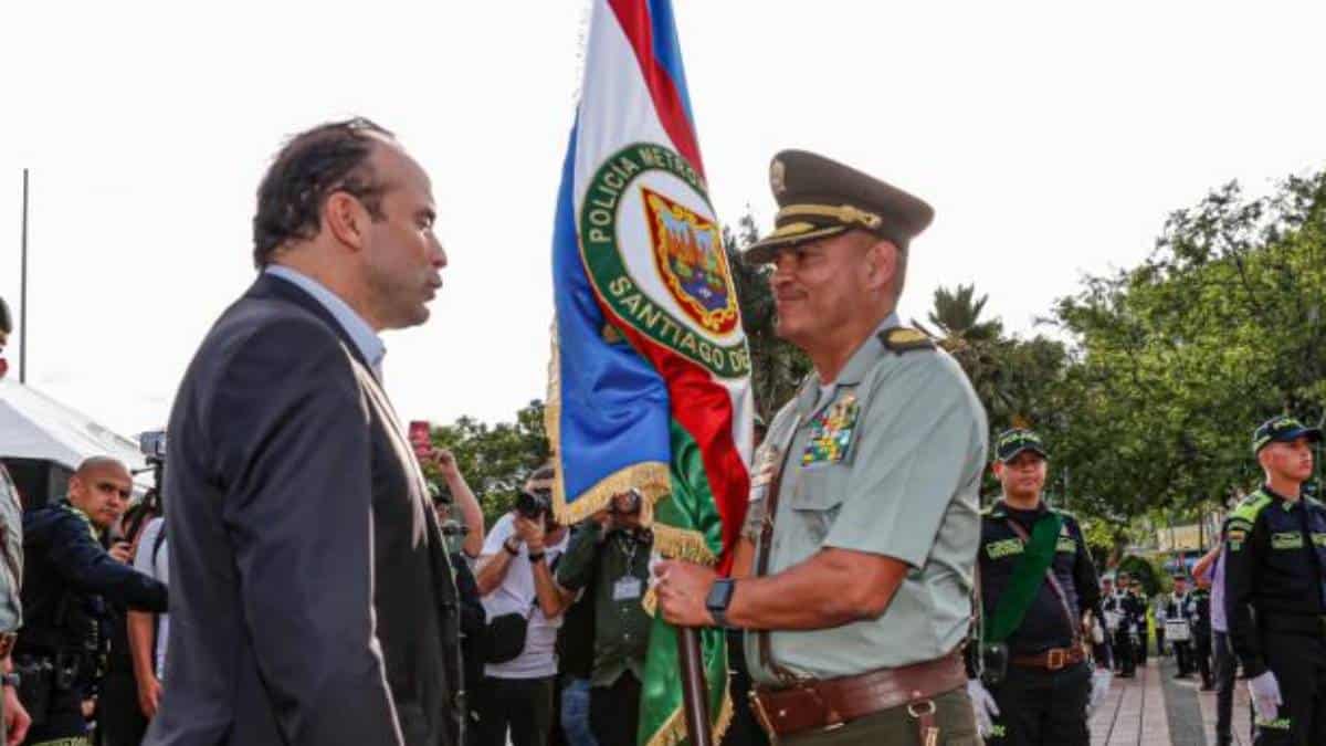 El concejal, Andrés Escobar, le pide al alcalde de Cali militarizar la ciudad