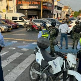 Video: Así avanzan los operativos para recuperar los espacios públicos de Cali