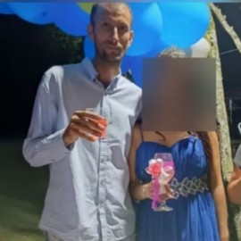 Tragedia durante paseo familiar: Padre e hija murieron tras ahogarse en el río Cauca