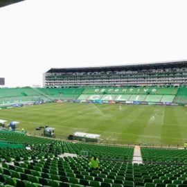 Un dolor de cabeza más: Deportivo Cali en líos por demanda de Atlético Nacional