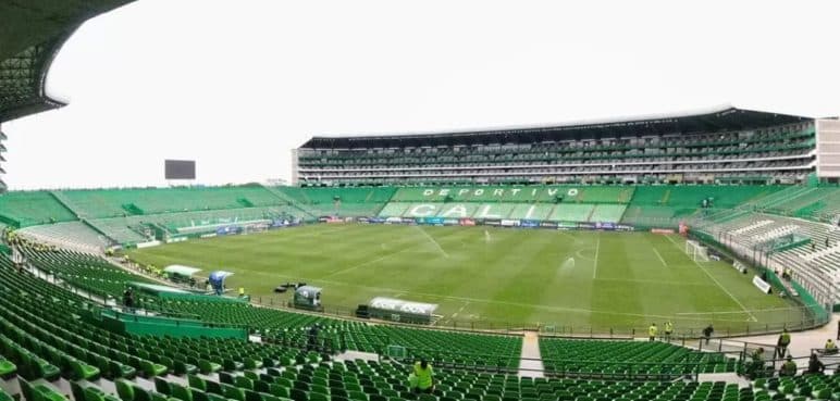 Un dolor de cabeza más: Deportivo Cali en líos por demanda de Atlético Nacional