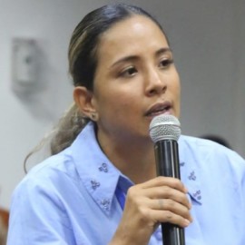 La alcaldesa electa de Jamundí, denunció 40 nombramientos "a última hora"