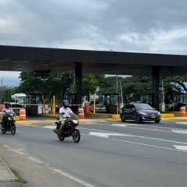 Aliste su bolsillo: Este año se incrementará el precio de los peajes