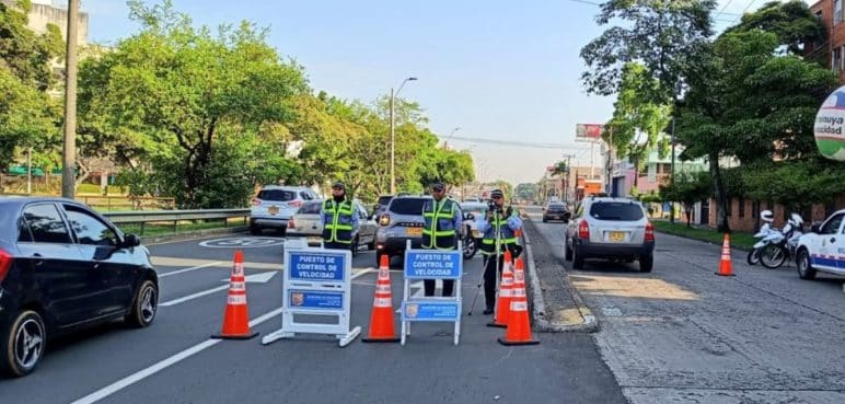 Paso a paso (gráfico) para sacar citas para los cursos pedagógicos por infracciones de tránsito