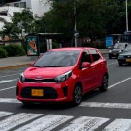 Pico y Placa en Cali para este viernes, 19 de julio