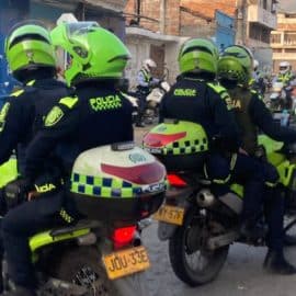 Policía de Cali lanza nuevo modelo de seguridad ¿De qué se trata?