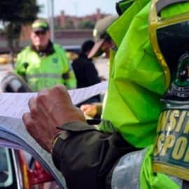 Secretario de Movilidad aclaró cómo funcionarán los videos de prueba para multas
