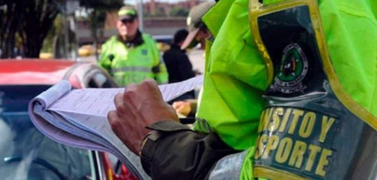 Secretario de Movilidad aclaró cómo funcionarán los videos de prueba para multas