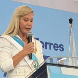 Nuevo grupo de disidencias: Gobernadora del Valle expresó preocupación