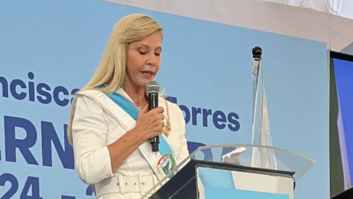 Nuevo grupo de disidencias: Gobernadora del Valle expresó preocupación