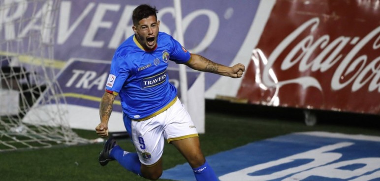 ¿Un nuevo dueño de los gritos de gol? América habría fichado a un delantero