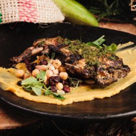 ¿Quieres conocer un nuevo lugar? Estos son algunos de los mejores restaurantes en Cali