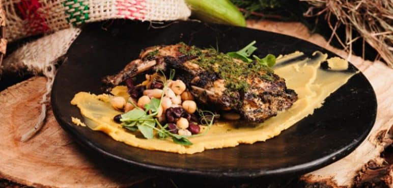 ¿Quieres conocer un nuevo lugar? Estos son algunos de los mejores restaurantes en Cali