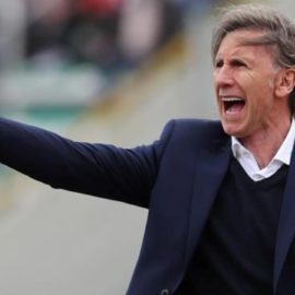 ¿Un viejo 'diablo' regresará a casa? Gareca podría ser el nuevo DT de América