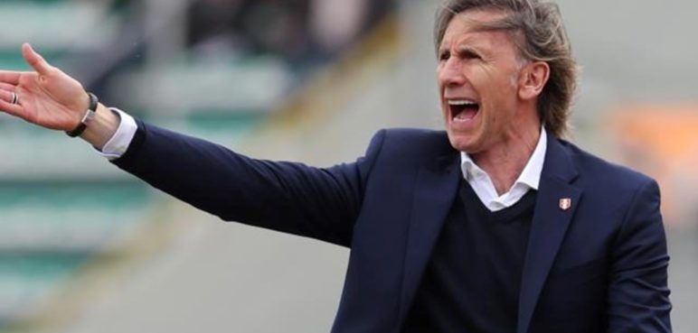 ¿Un viejo 'diablo' regresará a casa? Gareca podría ser el nuevo DT de América