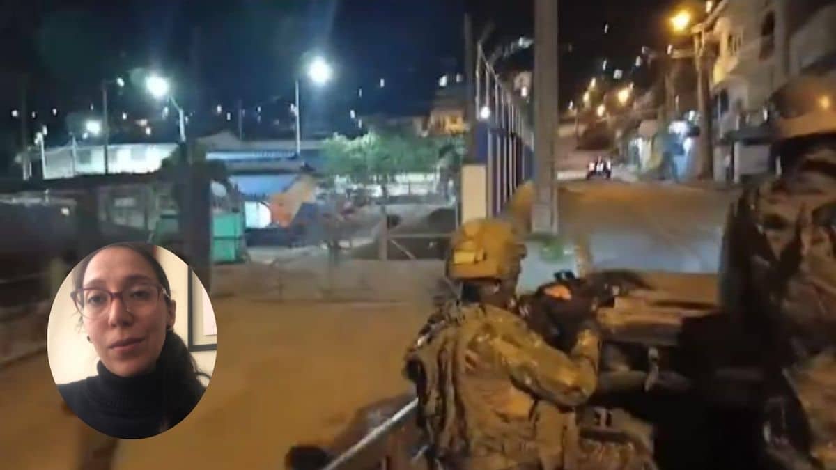 MinJusticia confirmó que Gobierno de Ecuador repatriaría a 1.500 prisioneros colombianos