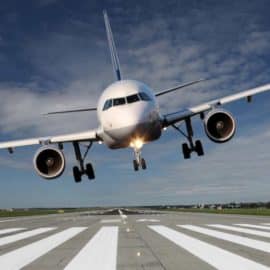 Prepare su bolsillo: Los tiquetes para viajar podrían subir en 2024