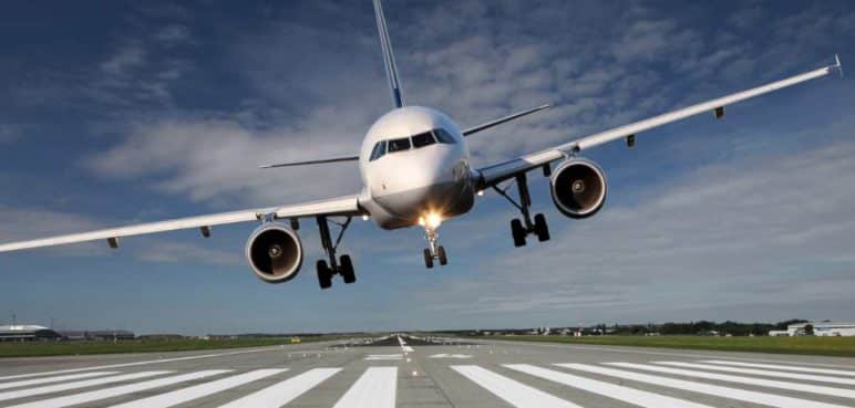 Prepare su bolsillo: Los tiquetes para viajar podrían subir en 2024