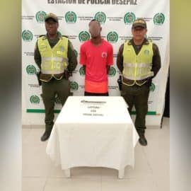 Atención: Capturan a uno de los más buscados en Cali