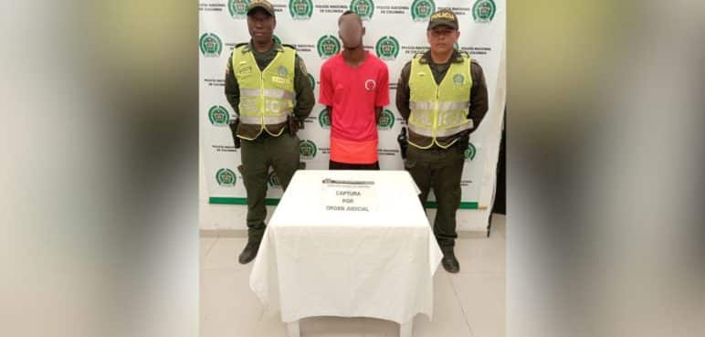 Atención: Capturan a uno de los más buscados en Cali