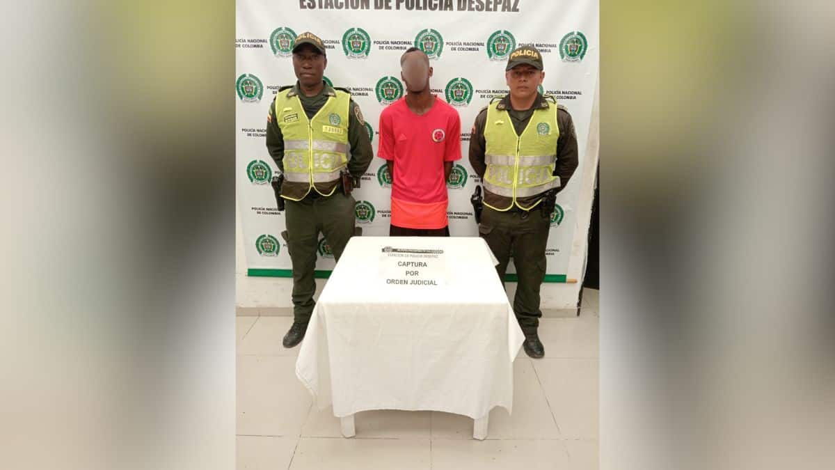 Registrador delegado del Chocó fue liberado tras estar secuestrado 20 días
