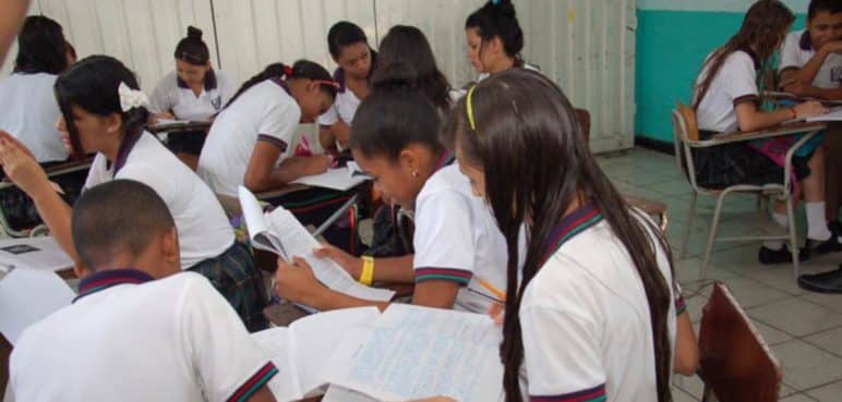 ¡Arranca el año escolar! Conozca las fechas de inicio para el calendario A este 2024
